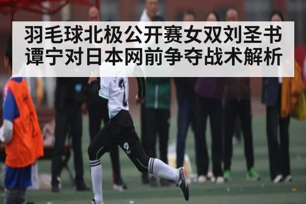 羽毛球北极公开赛女双刘圣书谭宁对日本网前争夺战术解析（c7c7）